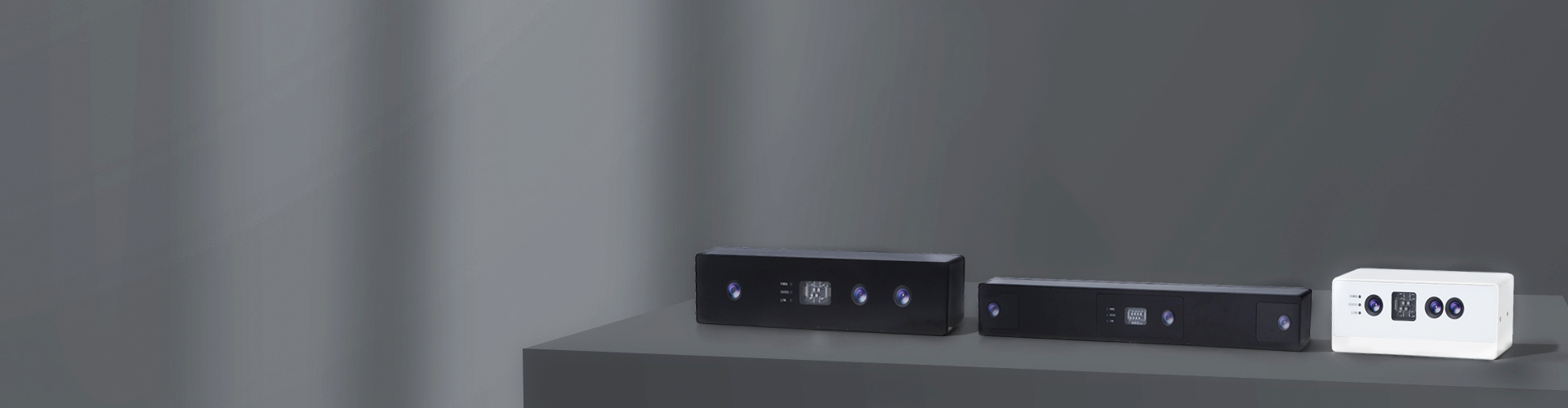 完美(中国)体育智能科技丨AI+3D相机和机器视觉科技公司