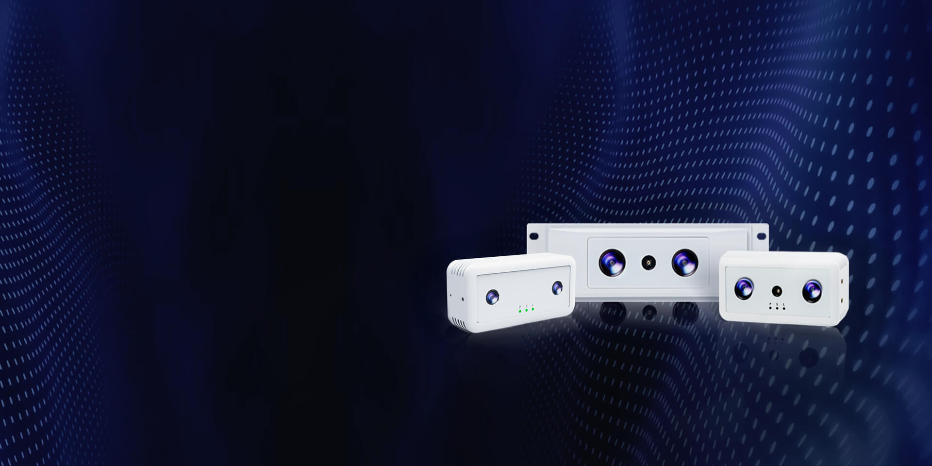 完美(中国)体育智能科技丨AI+3D相机和机器视觉科技公司